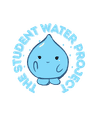 The Student Water Project logo